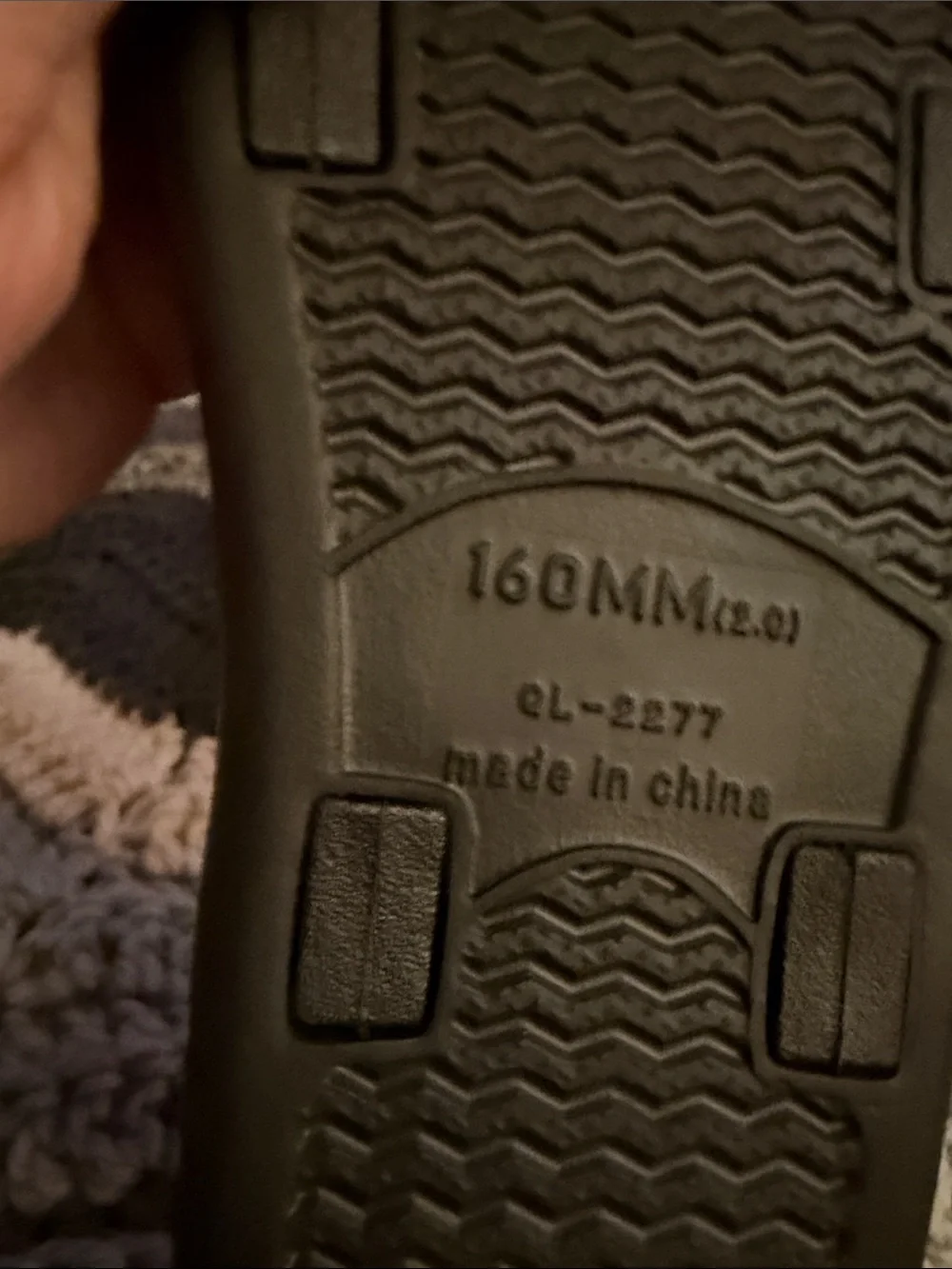 Toddler Adjustable Black Mesh Sandals for Active Kid.
